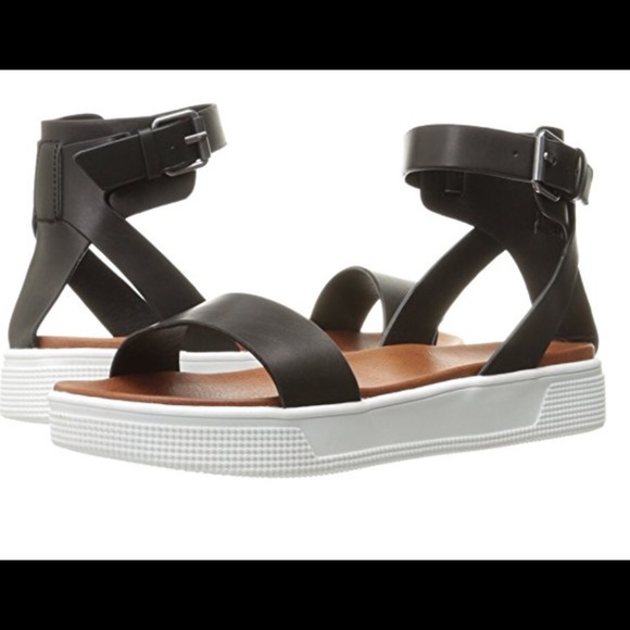 mia ankle strap sandals